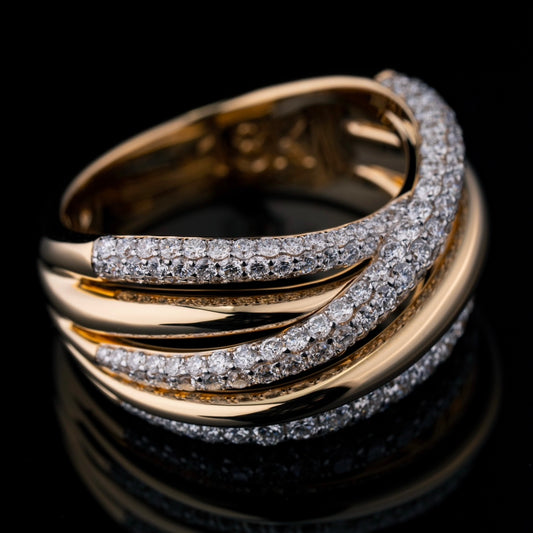 QUINTESENCIA RING