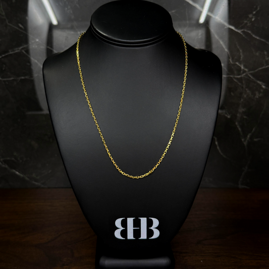 Hermes Link 14 KT (8.91 Gr.)