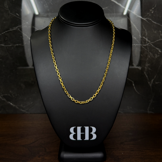 Hermes Link Grande 14 KT (32.57 Gr.)